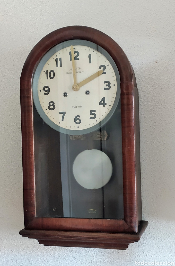 Relojes de pared: Reloj - Foto 3