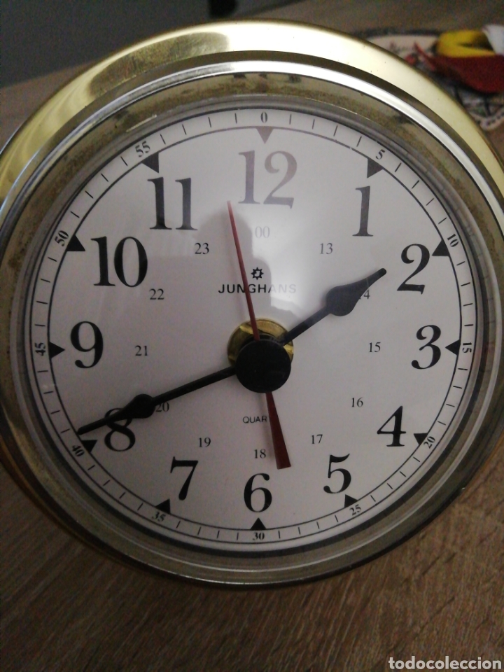 Relojes de pared: Reloj para pared marinero - Foto 2