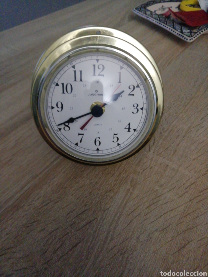 Relojes de pared: Reloj para pared marinero - Foto 3