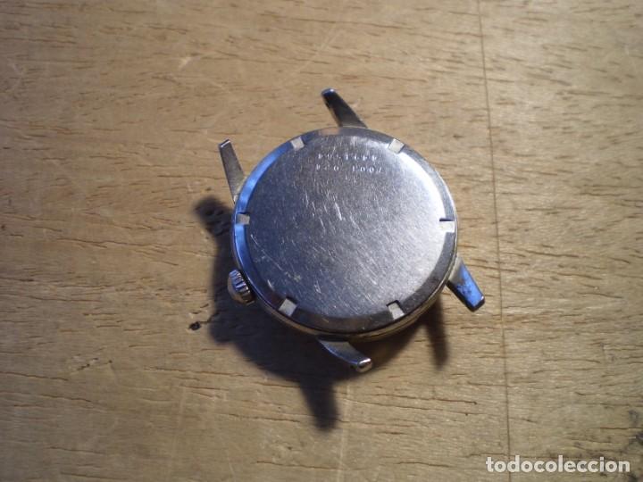 Relojes de pared: reloj certina - Foto 2