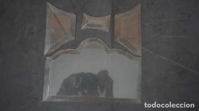 Relojes de pared: ANTIGUO RELOJ DE PARED CON LLAVE - Foto 10