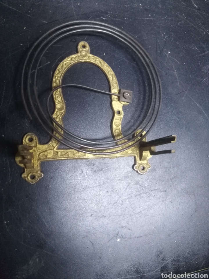 Relojes de pared: Bord&oacute;n de reloj de pared 25 e - Foto 1