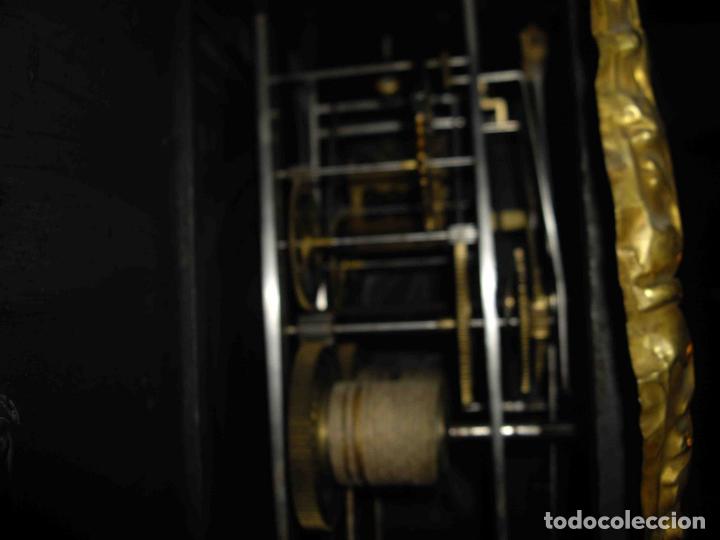 Relojes de pared: RELOJ DE PARED MORET BARTHELIER - Foto 6