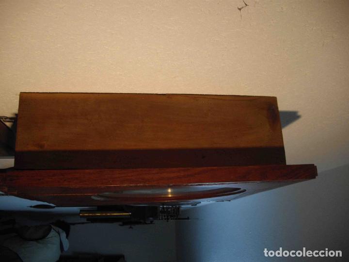 Relojes de pared: RELOJ DE PARED MAYET - Foto 3