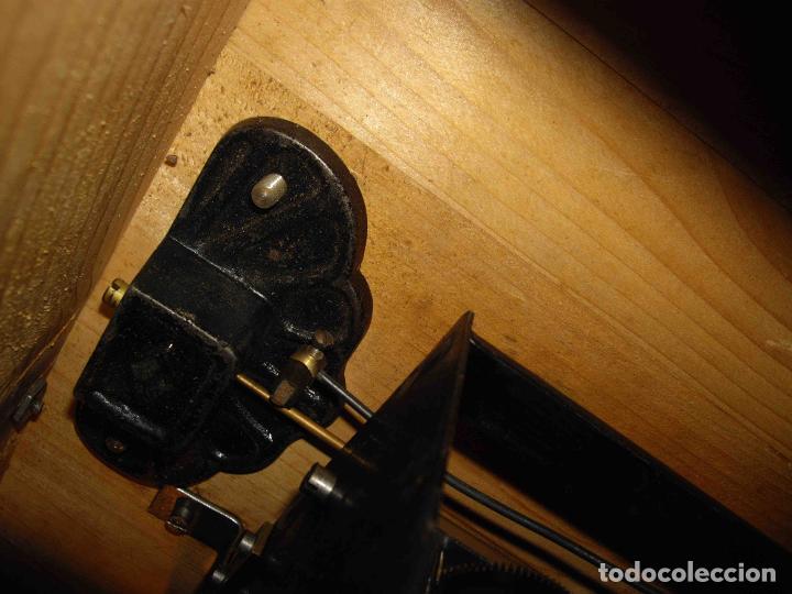 Relojes de pared: RELOJ DE PARED MAYET - Foto 5