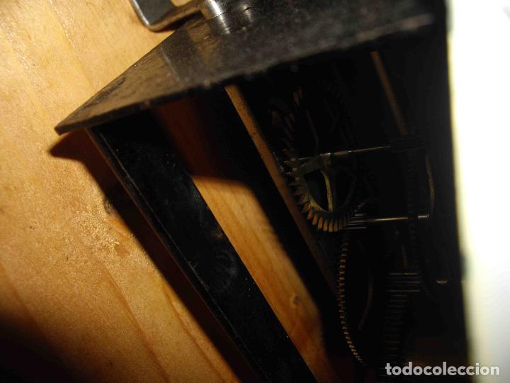 Relojes de pared: RELOJ DE PARED MAYET - Foto 6