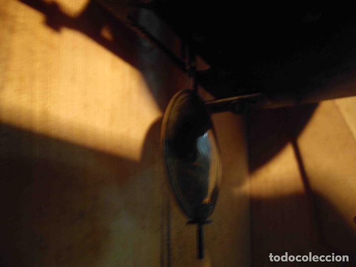 Relojes de pared: RELOJ DE PARED MAYET - Foto 7
