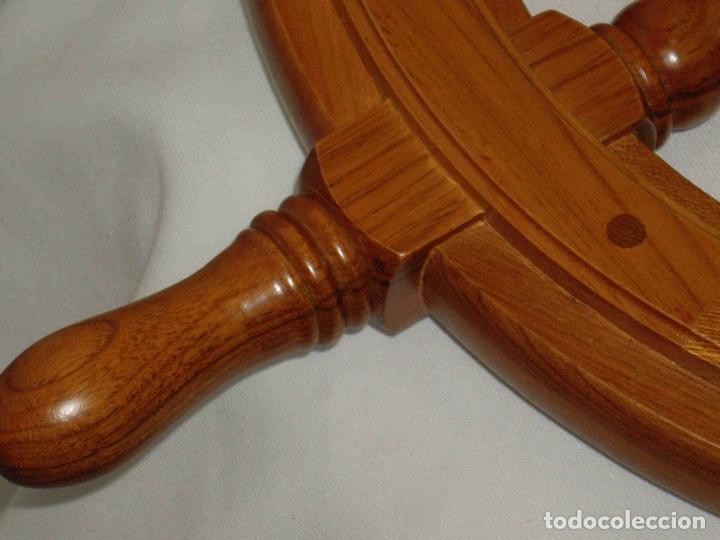 Relojes de pared: RELOJ PARED TIM&Oacute;N - Foto 3