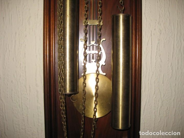 Relojes de pared: RELOJ PENDULO , PONTINA - Foto 3