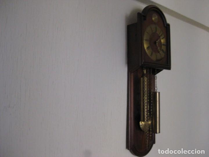 Relojes de pared: RELOJ PENDULO , PONTINA - Foto 4