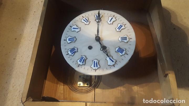 Relojes de pared: RELOJ OJO DE BUEY - Foto 3