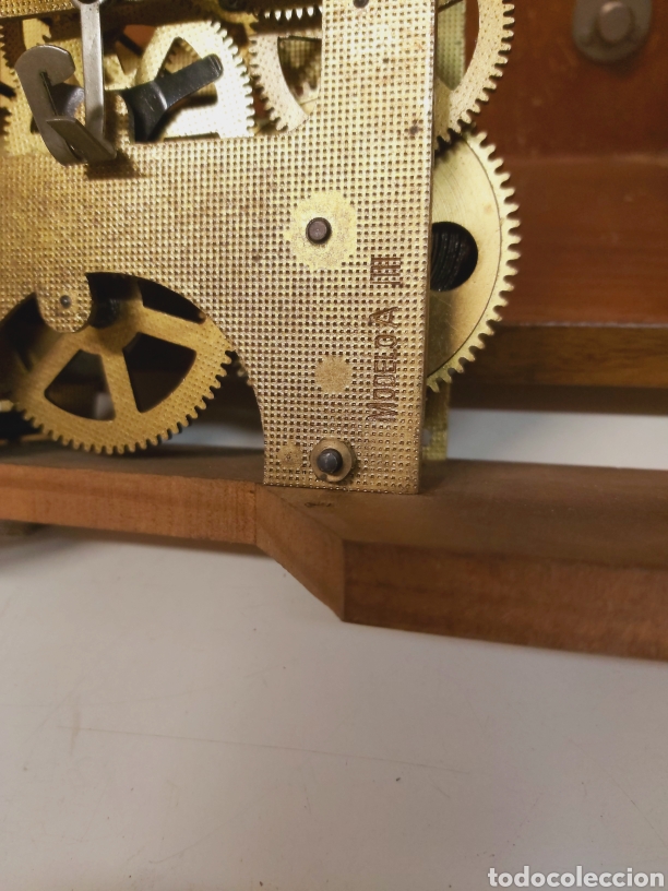 Relojes de pared: Reloj de pared para restaurar - Foto 4