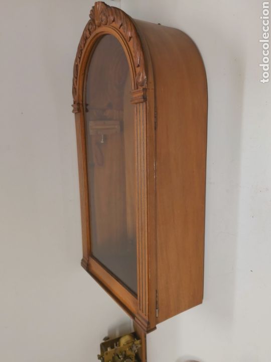 Relojes de pared: Reloj de pared para restaurar - Foto 10