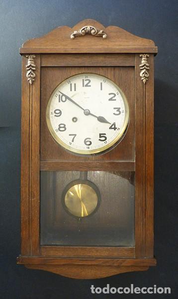 Relojes de pared: Reloj de pared - Foto 1
