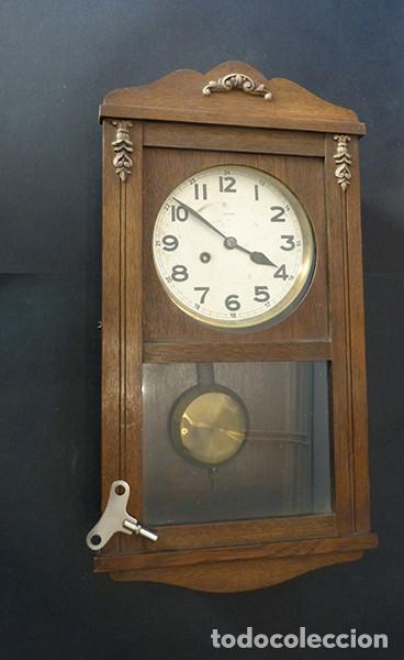 Relojes de pared: Reloj de pared - Foto 7