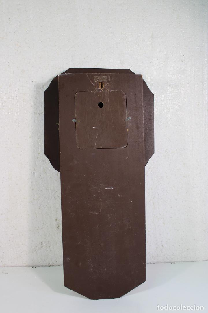 Relojes de pared: reloj de pared quartz marca dekar - Foto 5