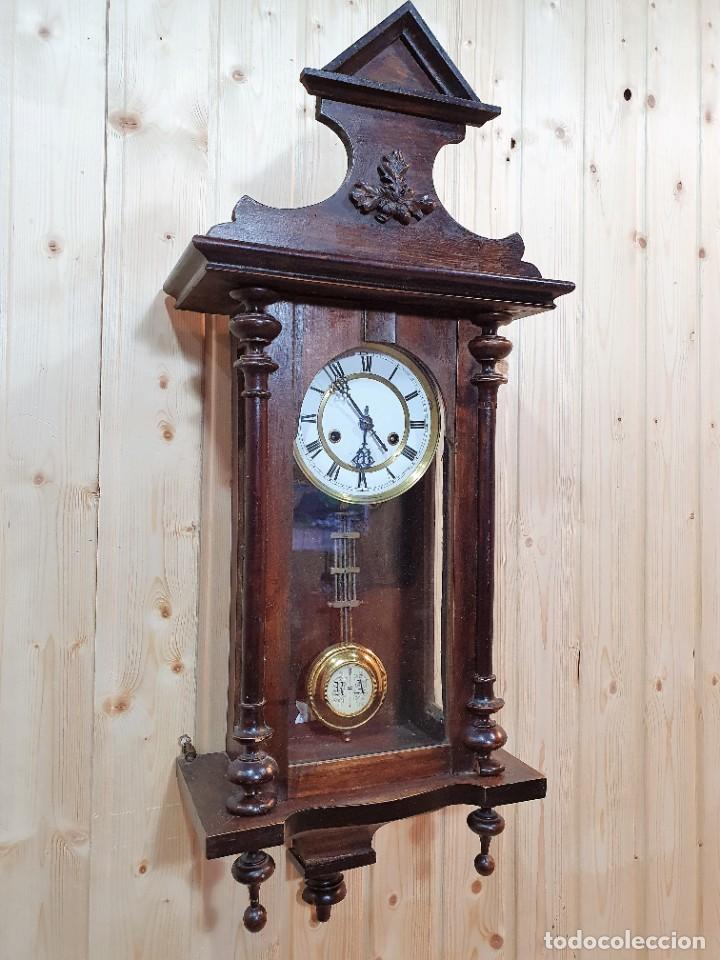Relojes de pared: RELOJ DE PARED - Foto 3