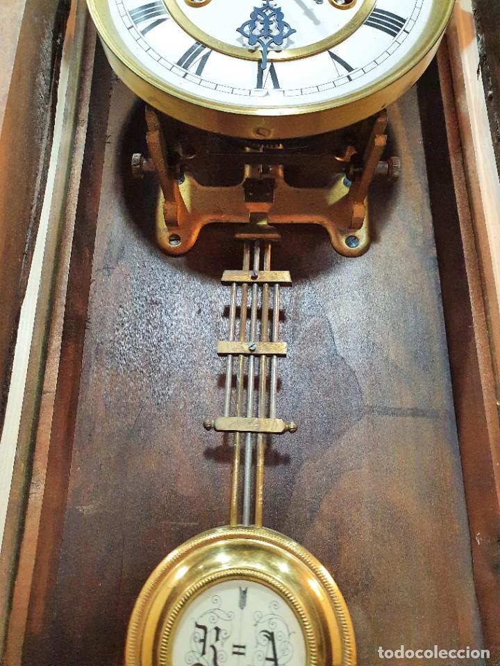 Relojes de pared: RELOJ DE PARED - Foto 4