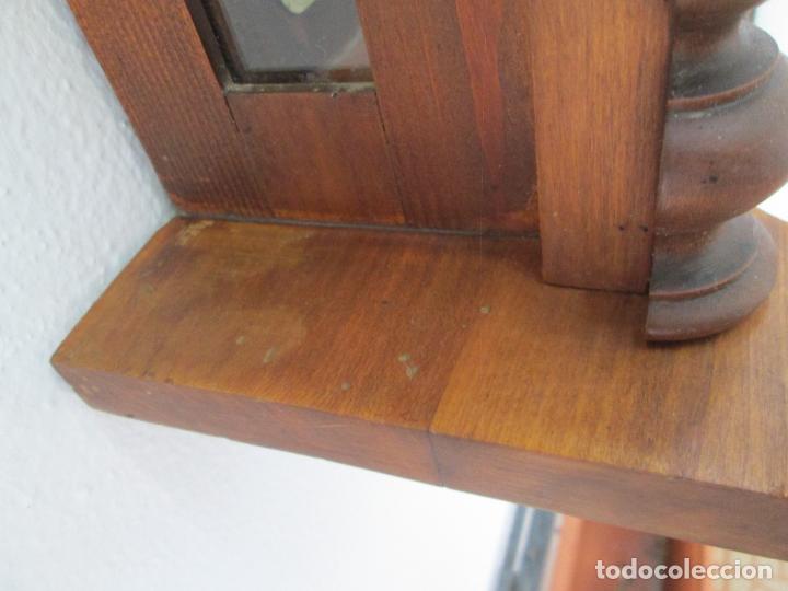 Relojes de pared: Reloj de pared JUNGHANS, ( leer descripci&oacute;n) - Foto 6