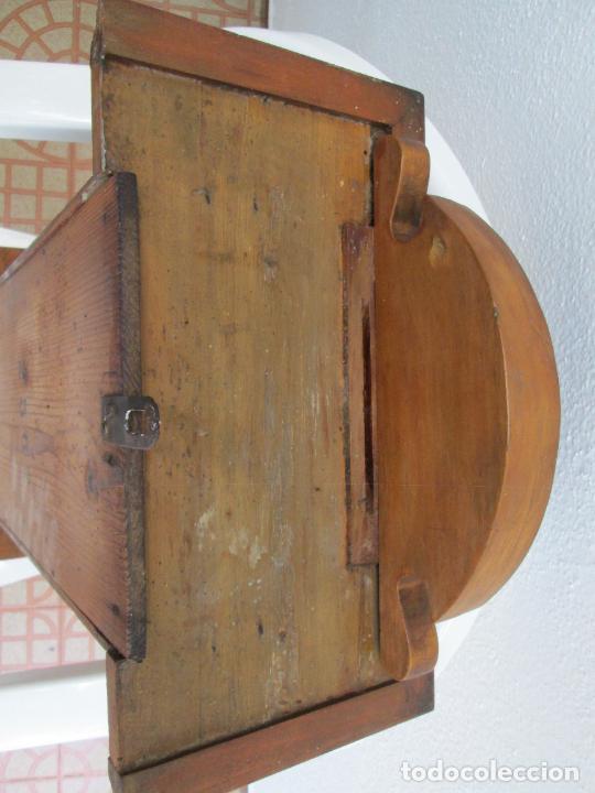 Relojes de pared: Reloj de pared JUNGHANS, ( leer descripci&oacute;n) - Foto 13