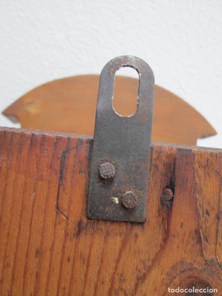 Relojes de pared: Reloj de pared JUNGHANS, ( leer descripci&oacute;n) - Foto 17