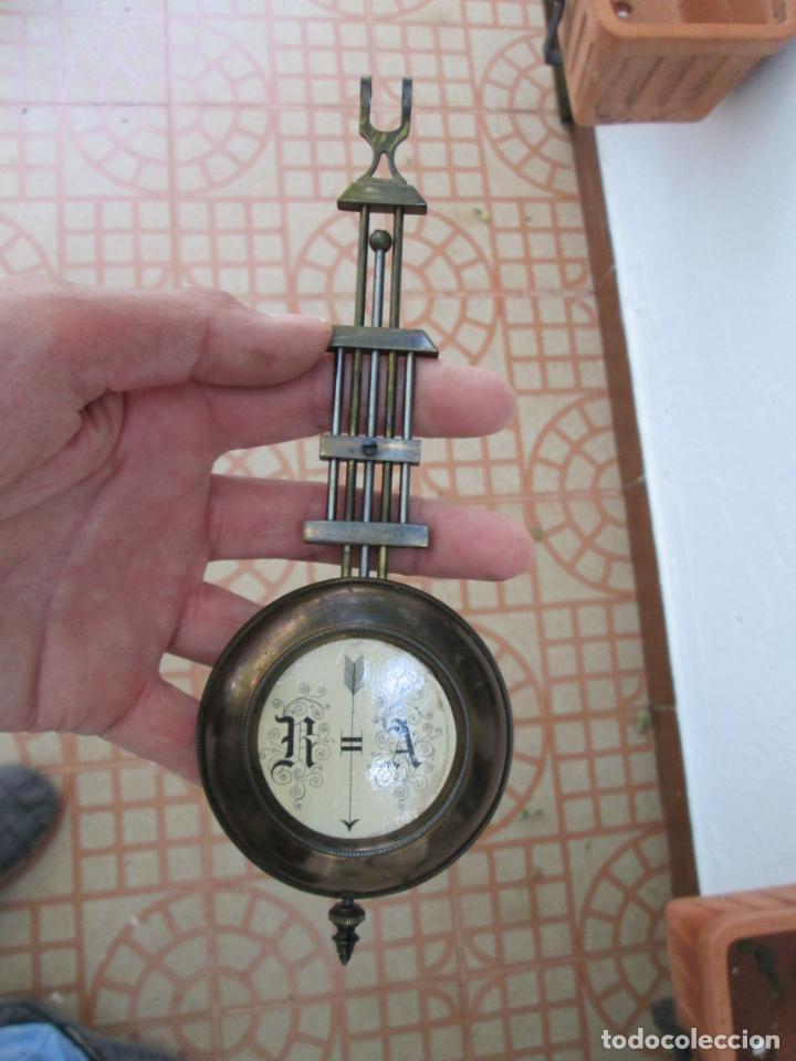 Relojes de pared: Reloj de pared JUNGHANS, ( leer descripci&oacute;n) - Foto 28