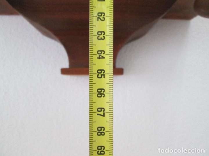 Relojes de pared: Reloj de pared JUNGHANS, ( leer descripci&oacute;n) - Foto 30