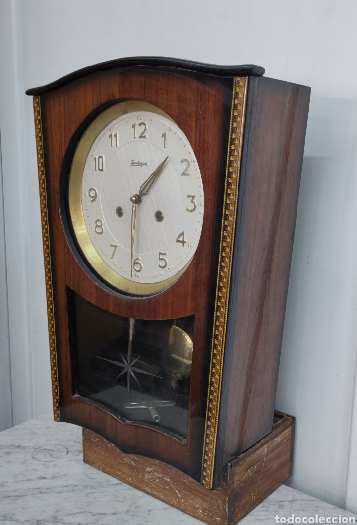 Relojes de pared: Reloj Kieninger - Foto 2
