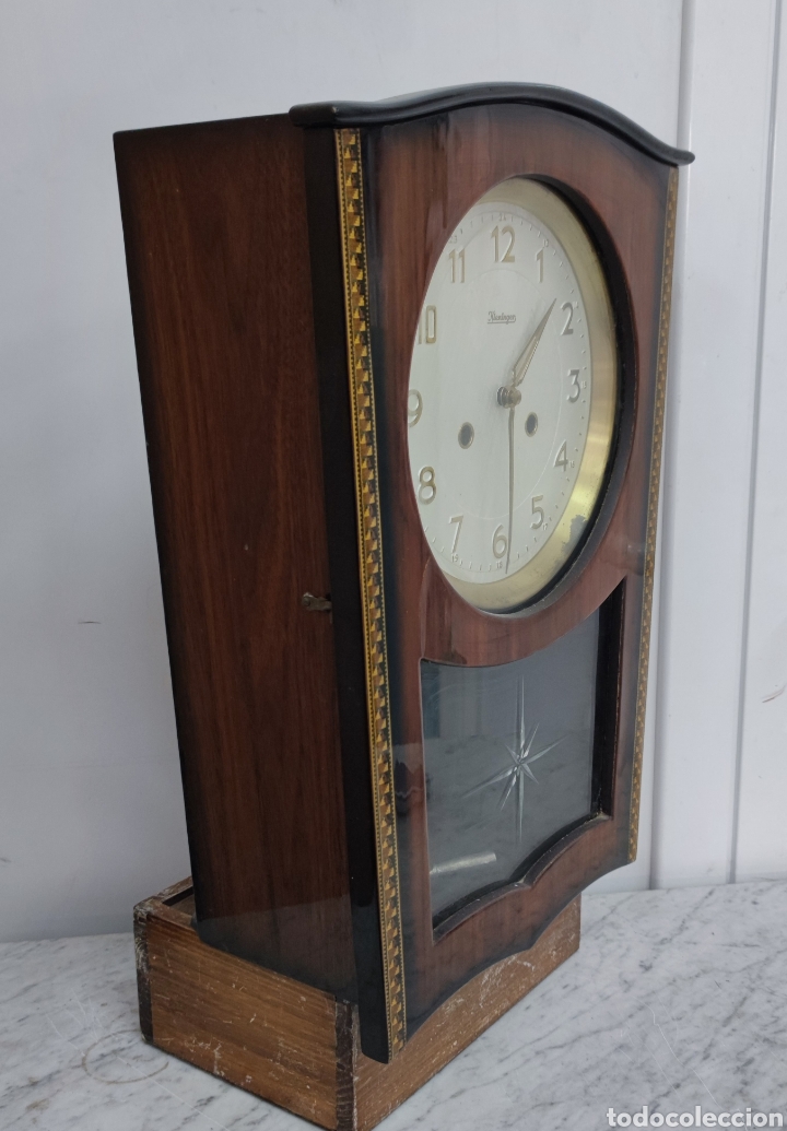 Relojes de pared: Reloj Kieninger - Foto 3