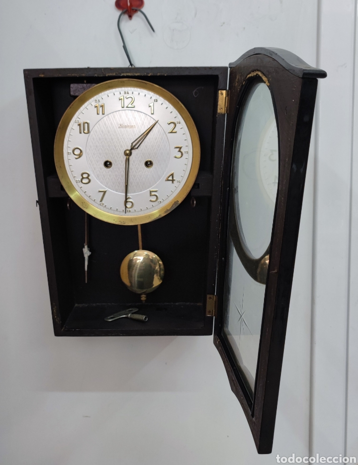 Relojes de pared: Reloj Kieninger - Foto 5
