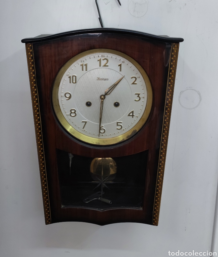 Relojes de pared: Reloj Kieninger - Foto 7