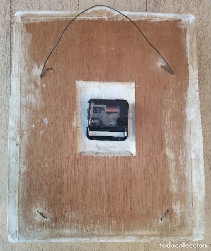 Relojes de pared: Reloj de Pared, marcado McMahon - Foto 14