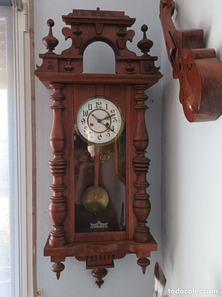 Relojes de pared: Reloj de pared - Foto 1