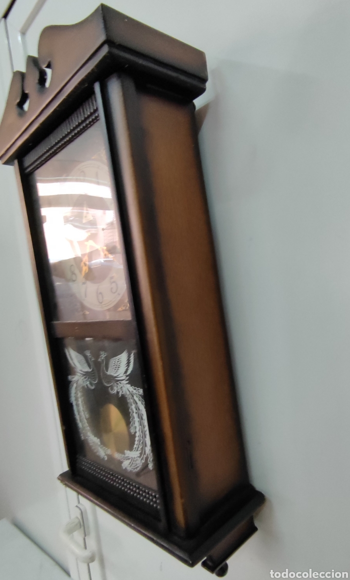 Relojes de pared: Reloj de pared coreano Lava - Foto 10
