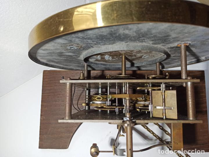 Relojes de pared: maquina y esfera de reloj de pared - Foto 7