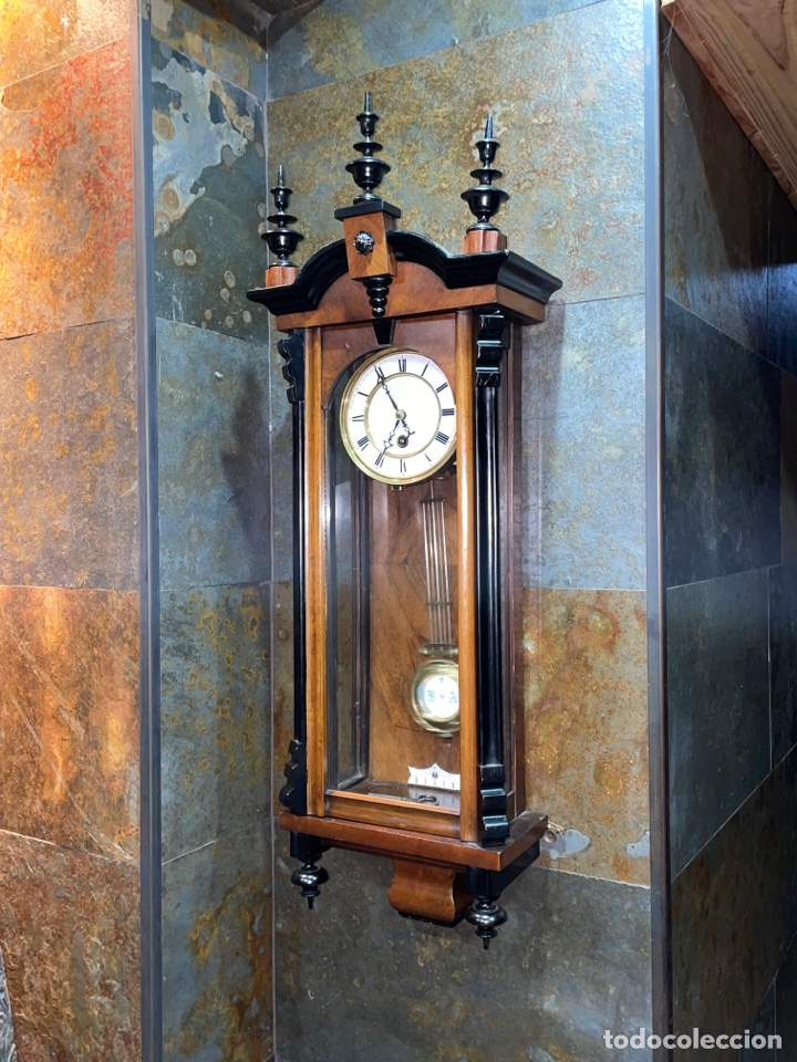 Relojes de pared: Reloj de pared - Foto 2