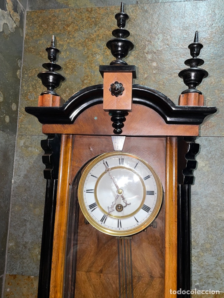 Relojes de pared: Reloj de pared - Foto 3
