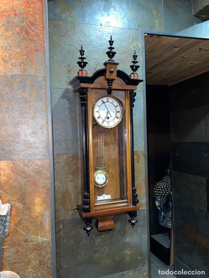Relojes de pared: Reloj de pared - Foto 4
