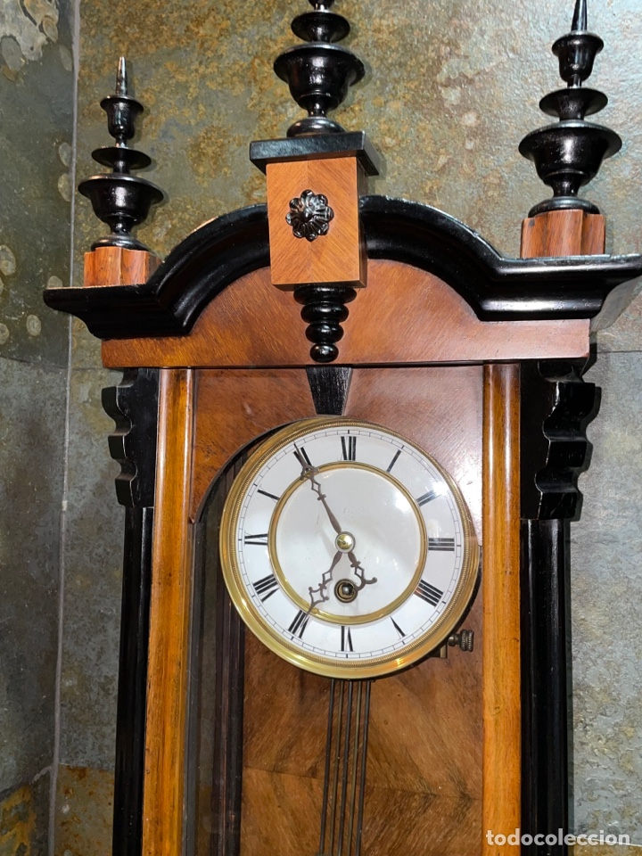 Relojes de pared: Reloj de pared - Foto 5