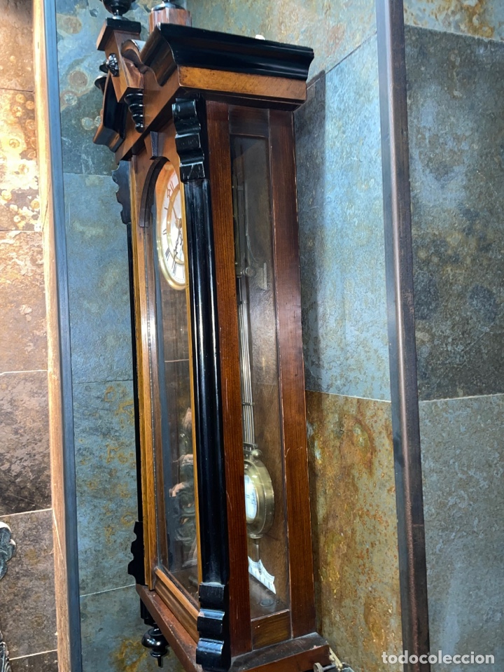 Relojes de pared: Reloj de pared - Foto 6