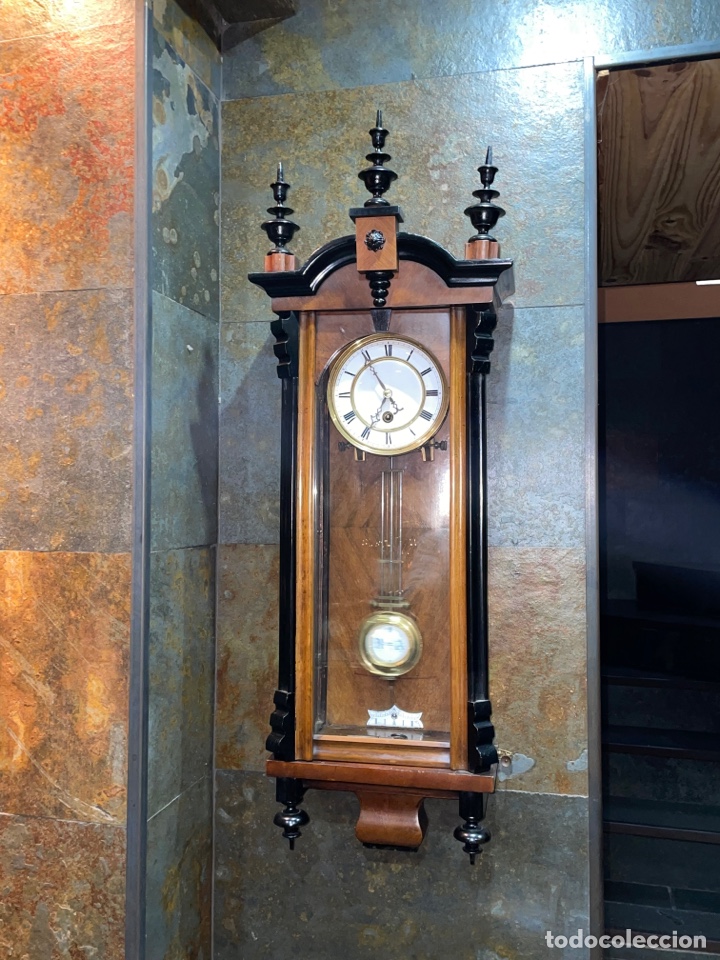 Relojes de pared: Reloj de pared - Foto 1