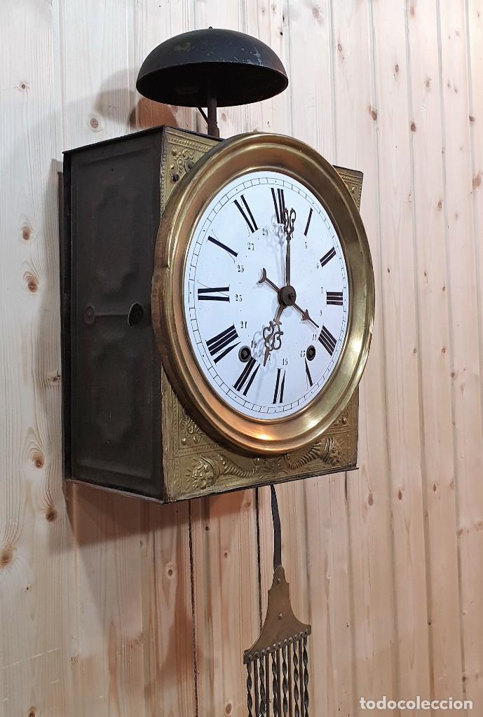 Relojes de pared: RELOJ DE PARED - Foto 3