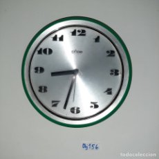 Relojes de pared: RELOJ DE COCINA VINTAGE. Lote 324795923
