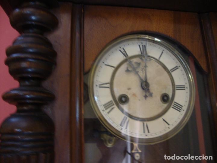 Relojes de pared: reloj de pared, estilo alfonsino - Foto 2