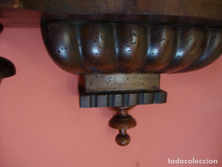 Relojes de pared: reloj de pared, estilo alfonsino - Foto 12