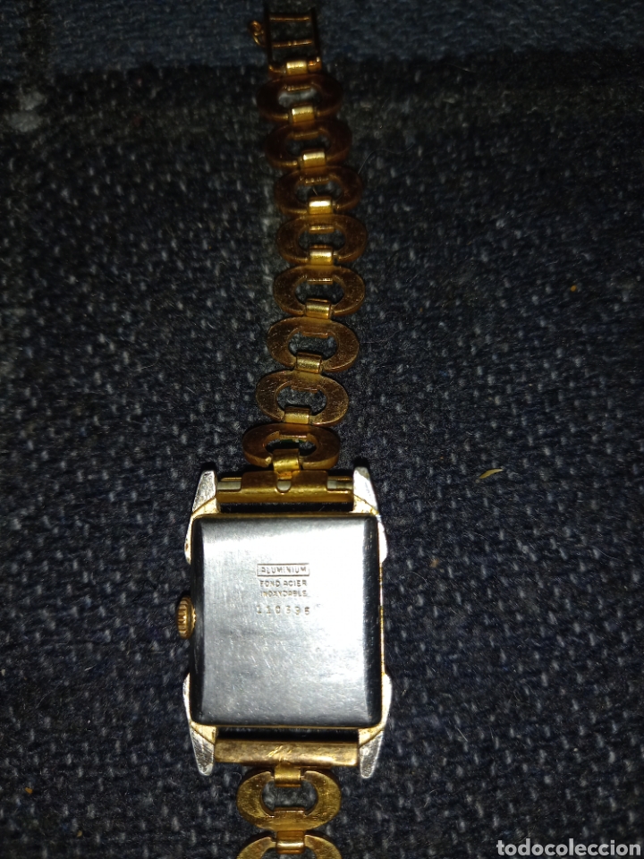 Relojes de pared: Reloj tormas 15 rubis - Foto 4