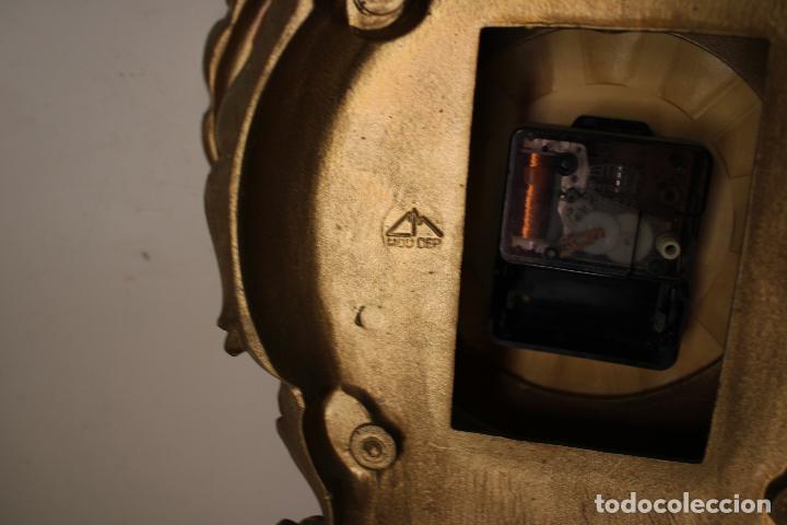 Relojes de pared: reloj de pared quartz - Foto 5