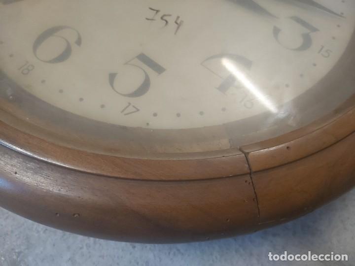 Relojes de pared: Reloj de pared redondo - Foto 2