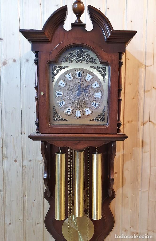 Relojes de pared: RELOJ DE PARED - Foto 2