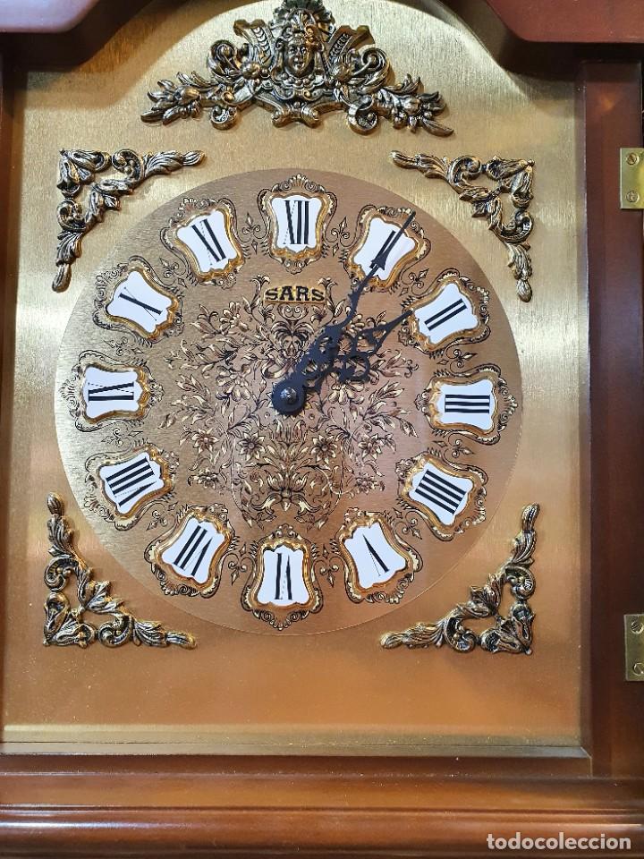 Relojes de pared: RELOJ DE PARED - Foto 3